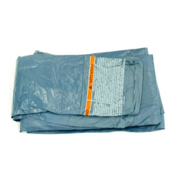 Bâche Solaire De Piscine Couverture Solaire Robuste Ronde Pour Piscine