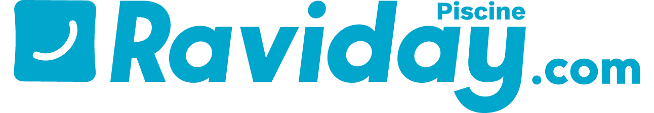 Logo RAVIDAY JARDIN